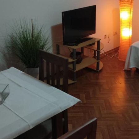 Vesna'S Dream Apartment บุดวา ภายนอก รูปภาพ