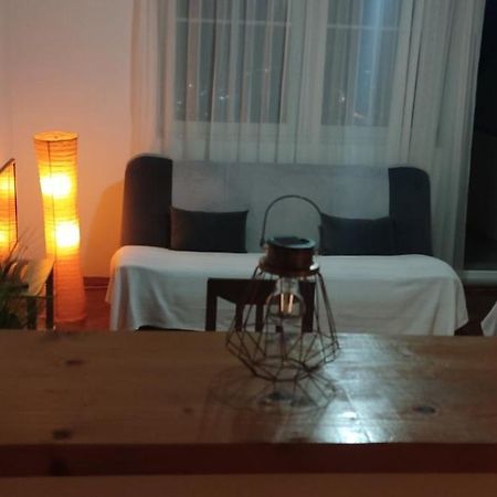 Vesna'S Dream Apartment บุดวา ภายนอก รูปภาพ
