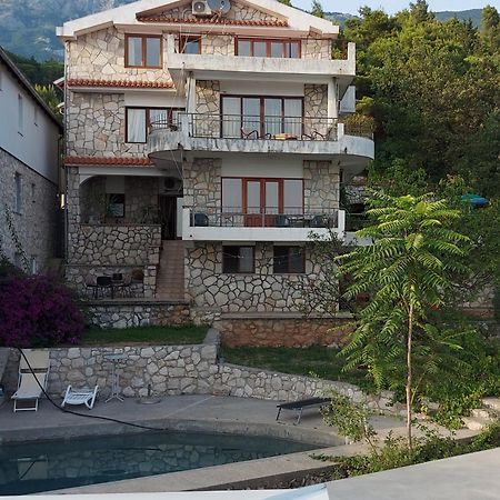 Vesna'S Dream Apartment บุดวา ห้อง รูปภาพ