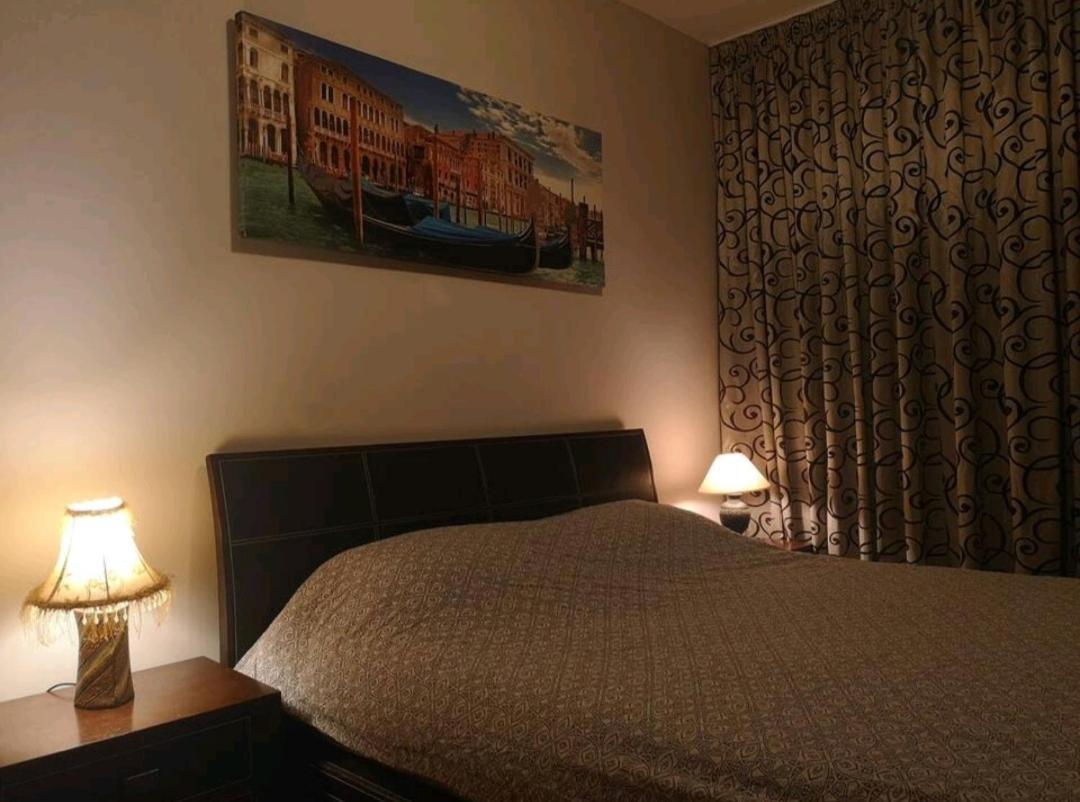 Vesna'S Dream Apartment บุดวา ภายนอก รูปภาพ