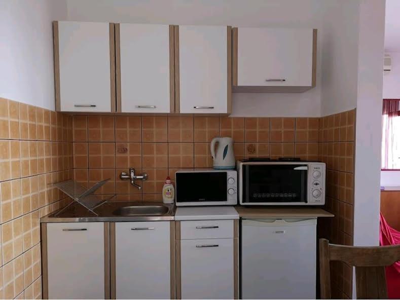 Vesna'S Dream Apartment บุดวา ภายนอก รูปภาพ