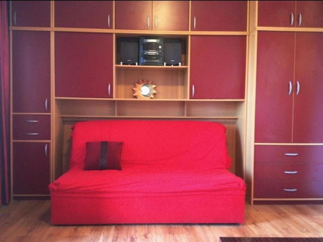 Vesna'S Dream Apartment บุดวา ภายนอก รูปภาพ
