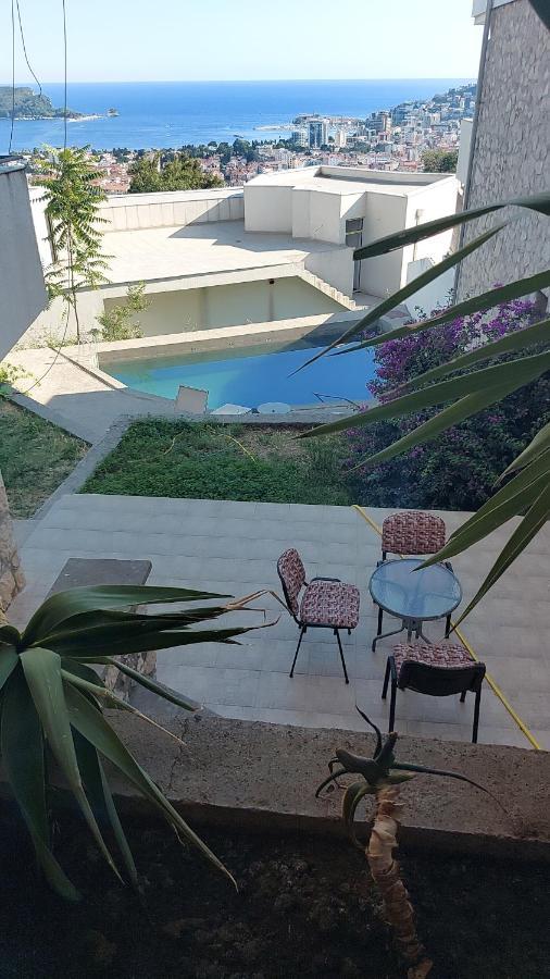 Vesna'S Dream Apartment บุดวา ภายนอก รูปภาพ