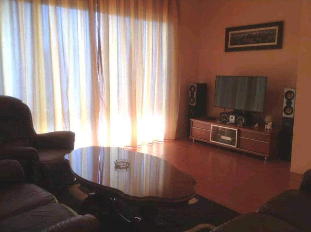 Vesna'S Dream Apartment บุดวา ภายนอก รูปภาพ