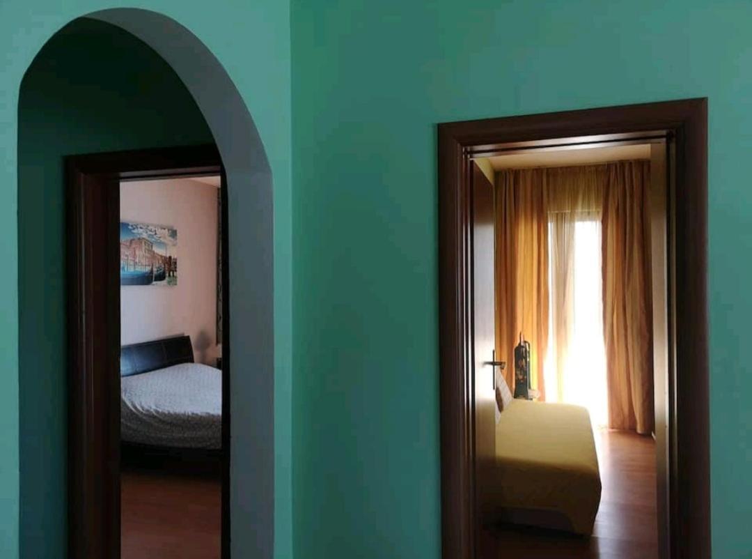 Vesna'S Dream Apartment บุดวา ภายนอก รูปภาพ