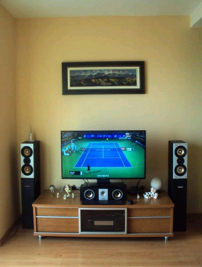 Vesna'S Dream Apartment บุดวา ภายนอก รูปภาพ