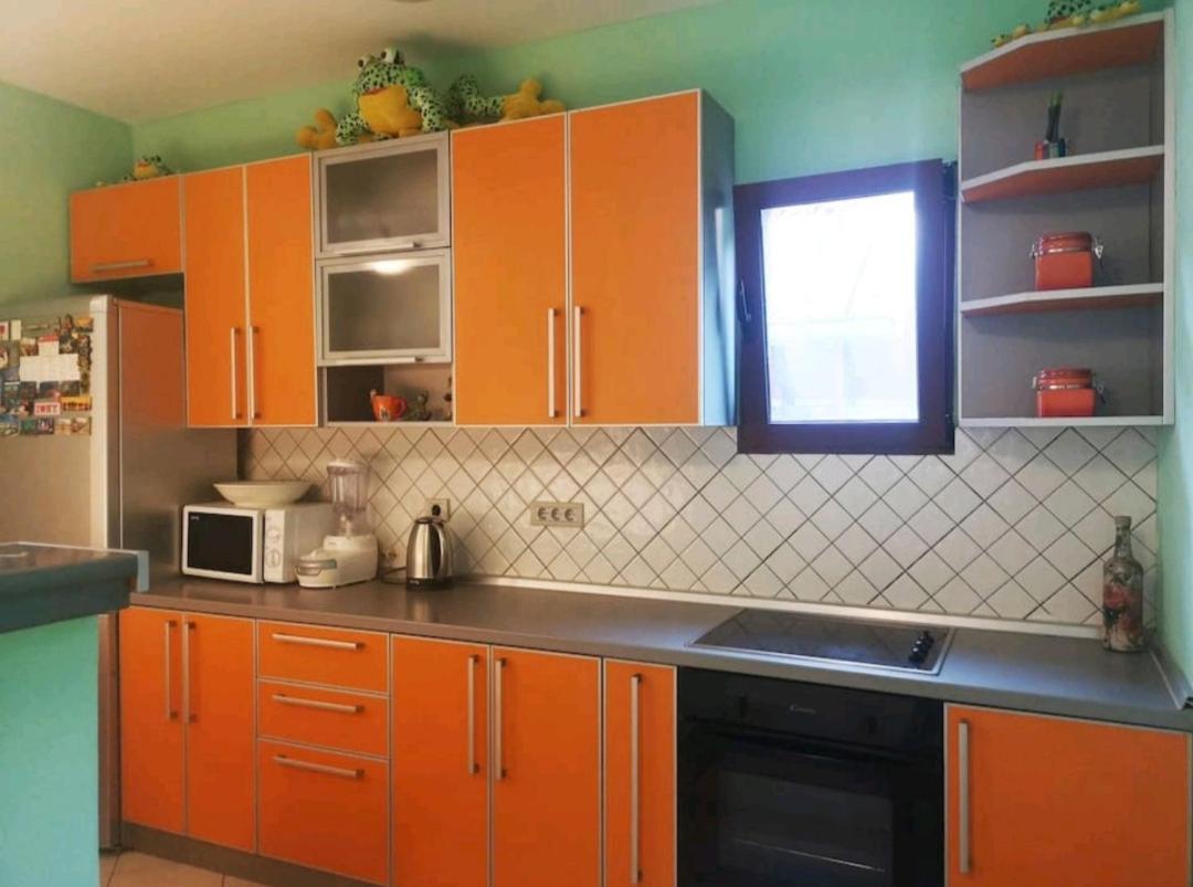 Vesna'S Dream Apartment บุดวา ภายนอก รูปภาพ