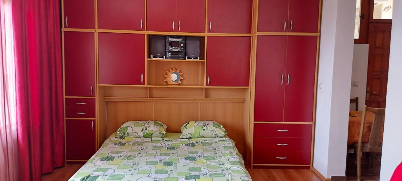 Vesna'S Dream Apartment บุดวา ภายนอก รูปภาพ