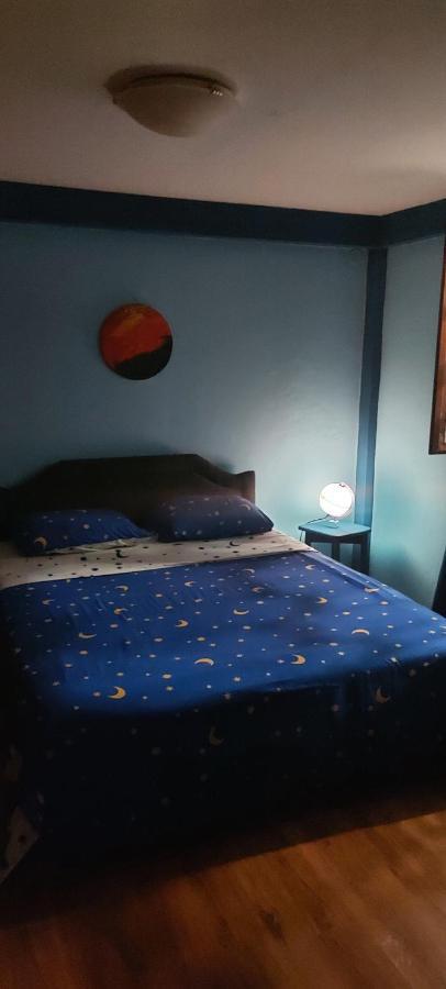 Vesna'S Dream Apartment บุดวา ภายนอก รูปภาพ