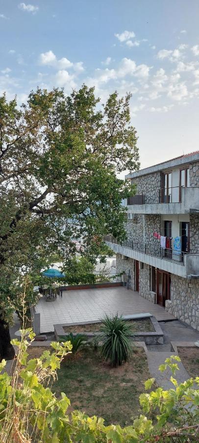 Vesna'S Dream Apartment บุดวา ภายนอก รูปภาพ