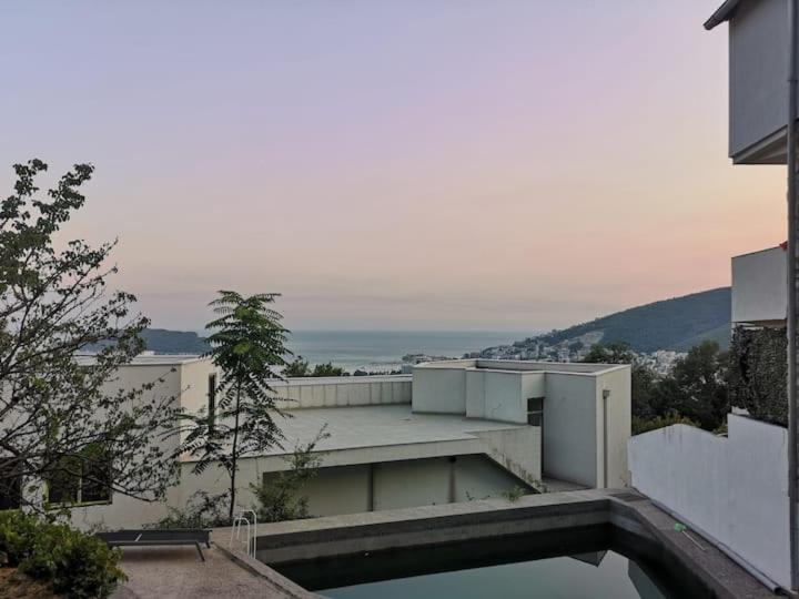Vesna'S Dream Apartment บุดวา ภายนอก รูปภาพ