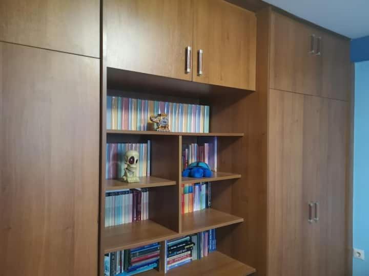 Vesna'S Dream Apartment บุดวา ภายนอก รูปภาพ