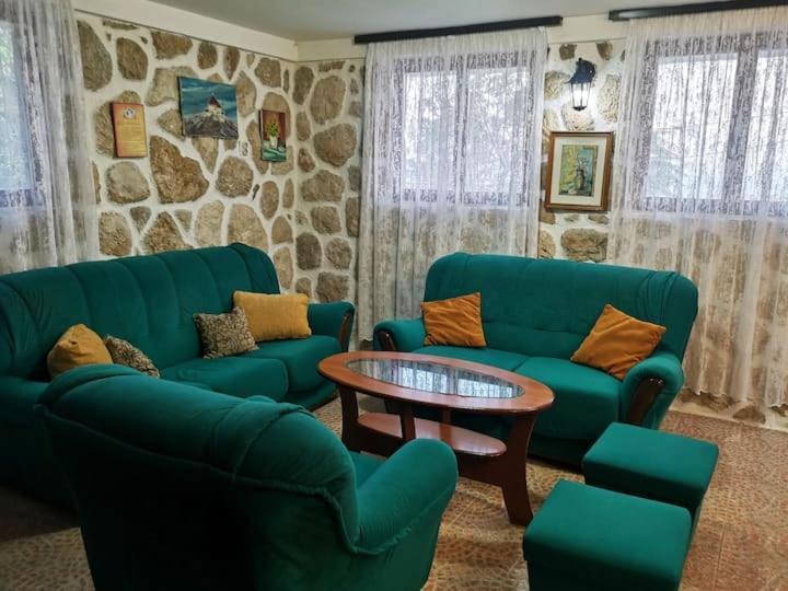 Vesna'S Dream Apartment บุดวา ภายนอก รูปภาพ
