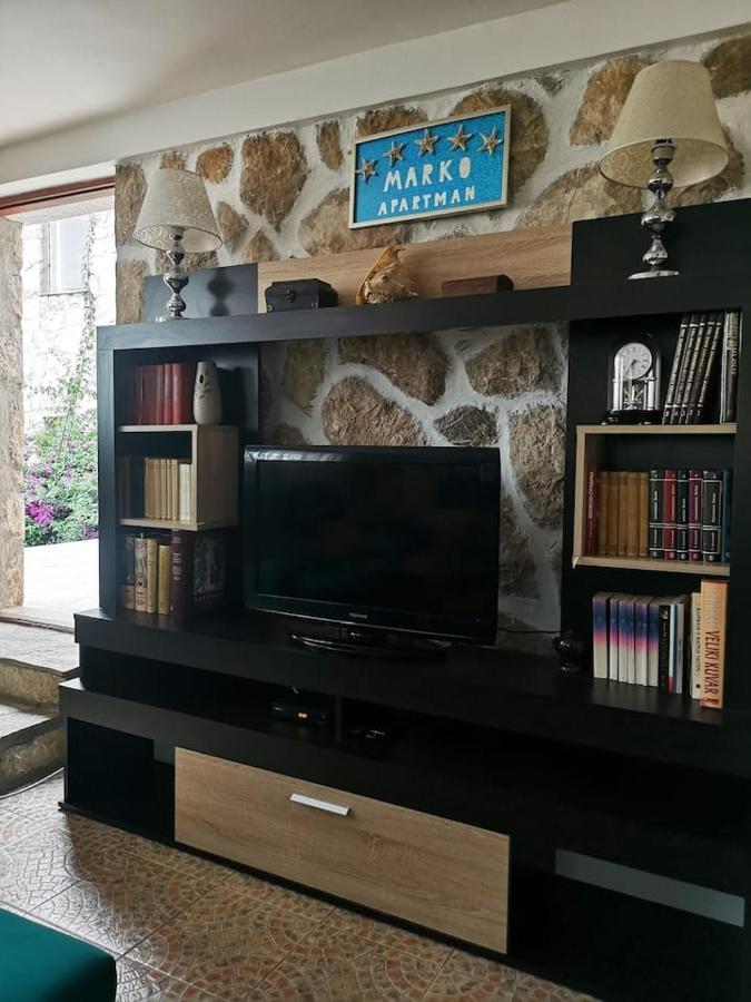 Vesna'S Dream Apartment บุดวา ภายนอก รูปภาพ
