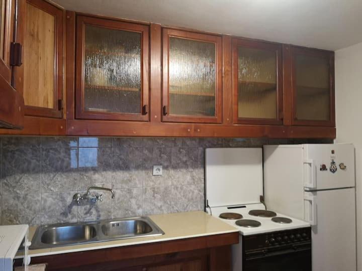 Vesna'S Dream Apartment บุดวา ภายนอก รูปภาพ