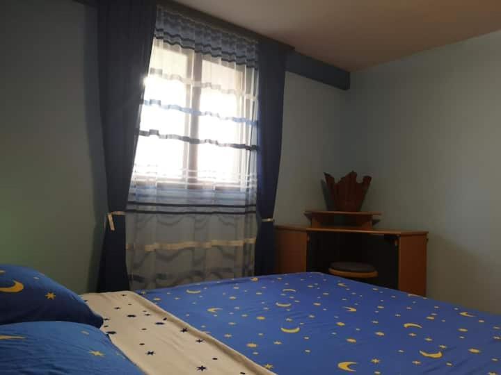 Vesna'S Dream Apartment บุดวา ภายนอก รูปภาพ