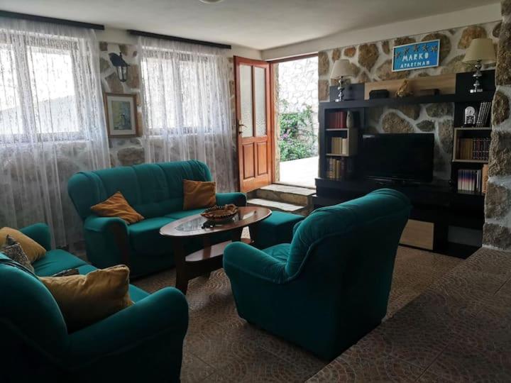 Vesna'S Dream Apartment บุดวา ภายนอก รูปภาพ
