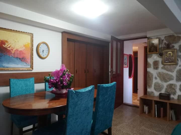 Vesna'S Dream Apartment บุดวา ภายนอก รูปภาพ
