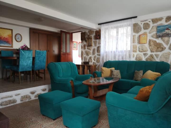 Vesna'S Dream Apartment บุดวา ภายนอก รูปภาพ