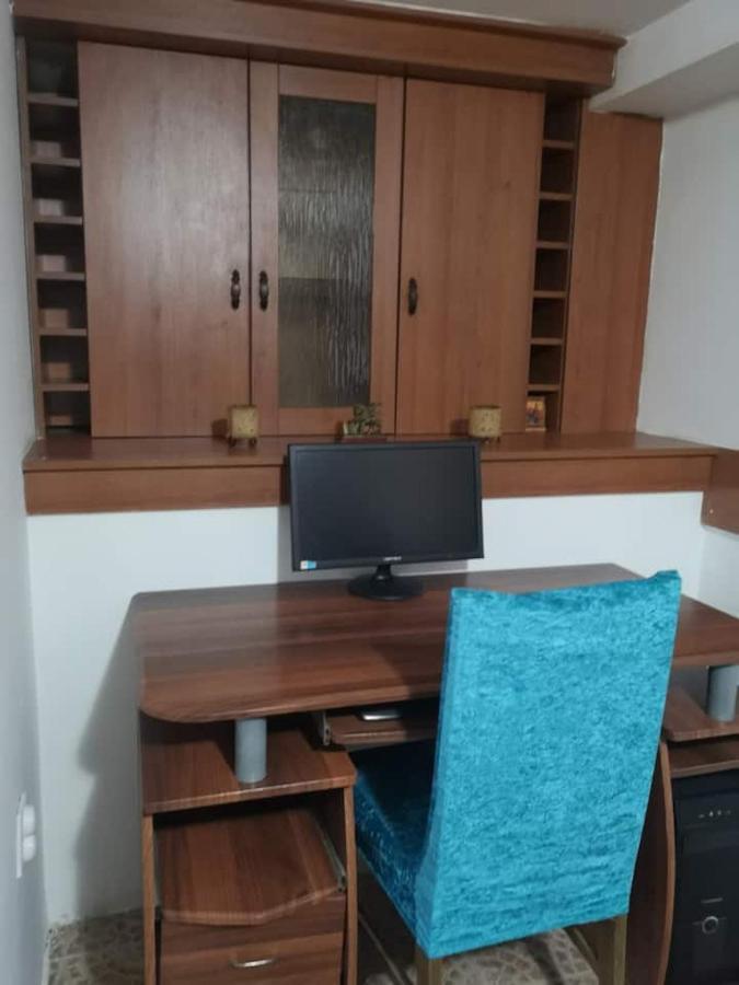 Vesna'S Dream Apartment บุดวา ภายนอก รูปภาพ