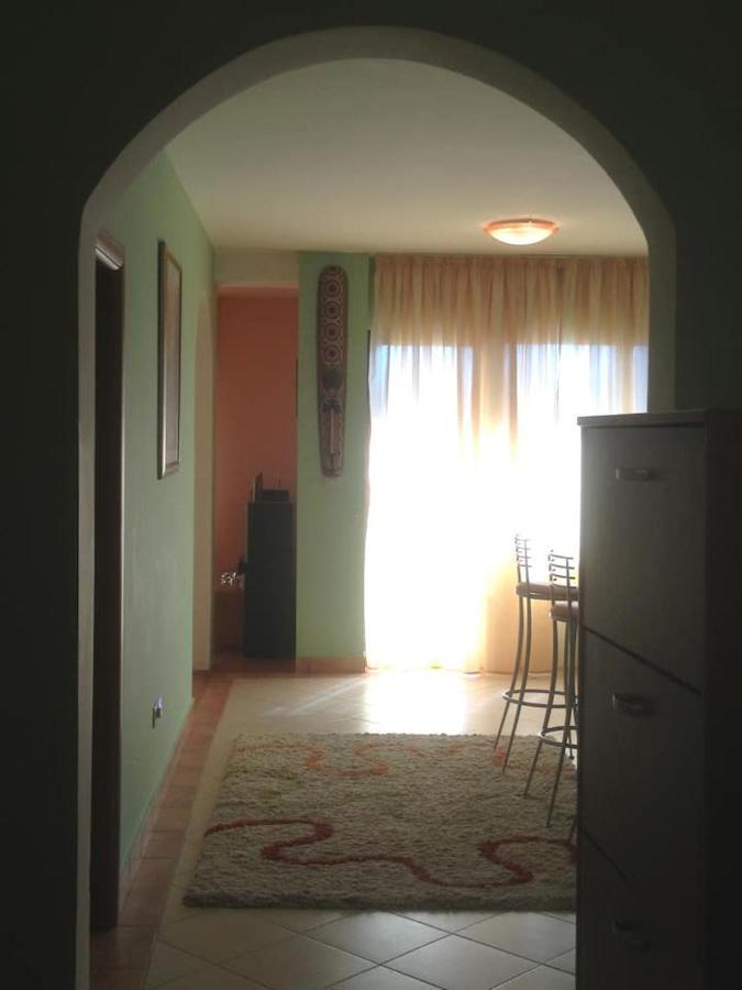 Vesna'S Dream Apartment บุดวา ภายนอก รูปภาพ