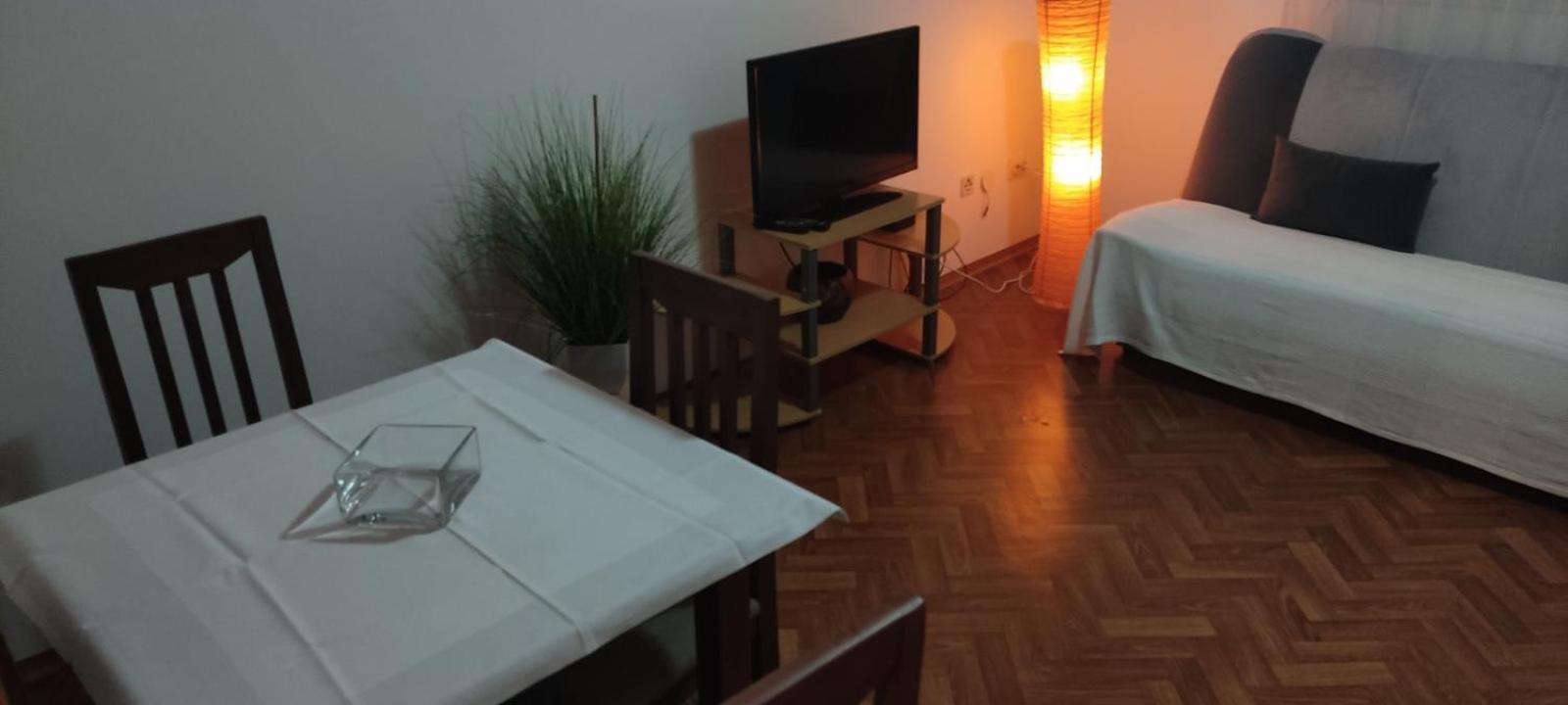 Vesna'S Dream Apartment บุดวา ภายนอก รูปภาพ