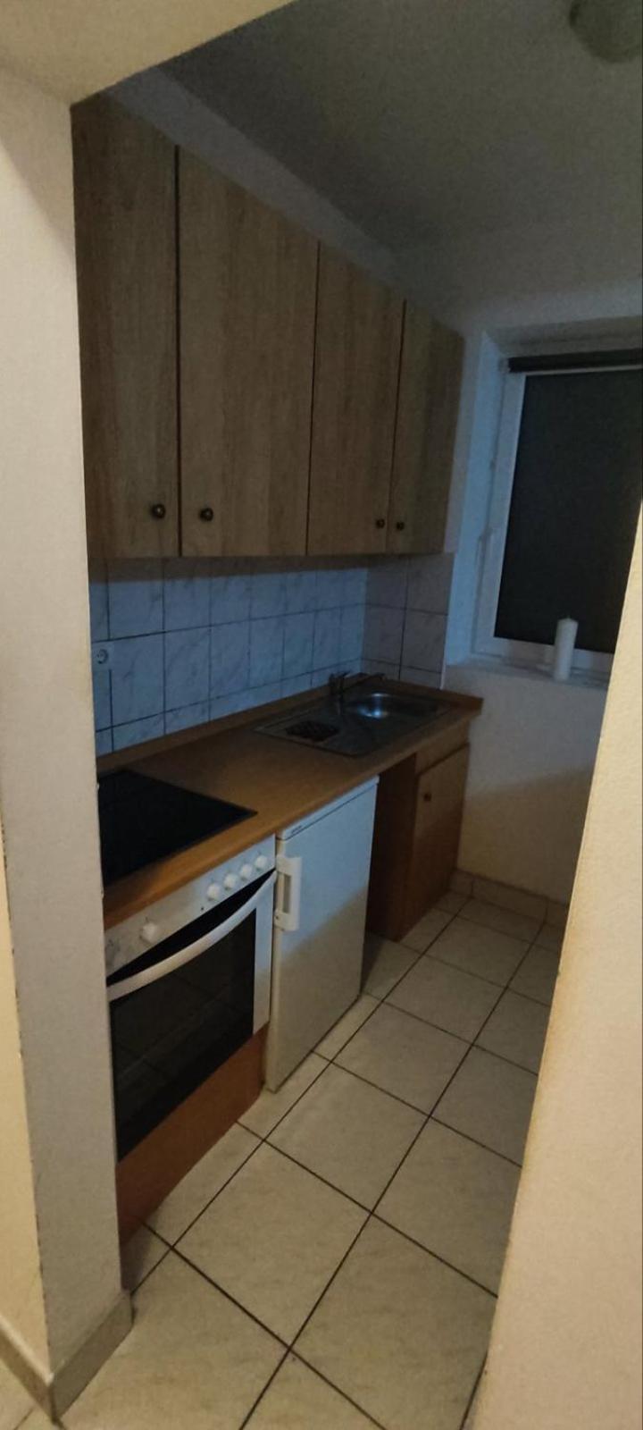 Vesna'S Dream Apartment บุดวา ภายนอก รูปภาพ