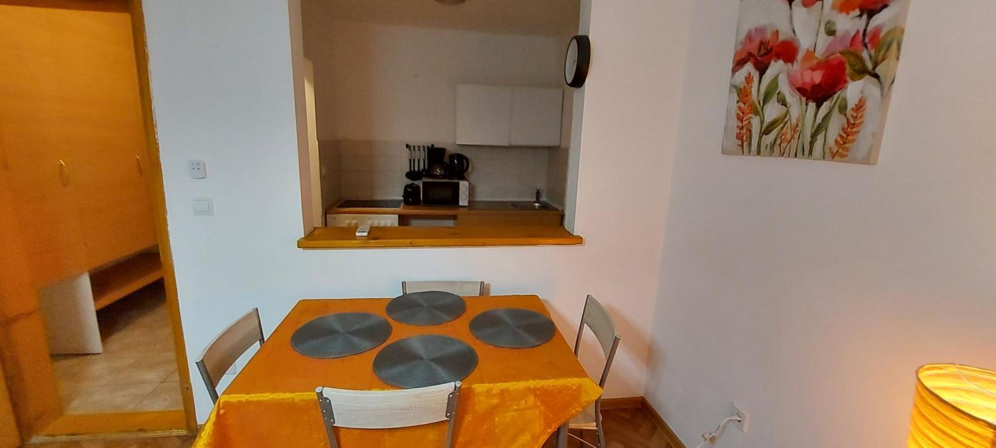 Vesna'S Dream Apartment บุดวา ห้อง รูปภาพ